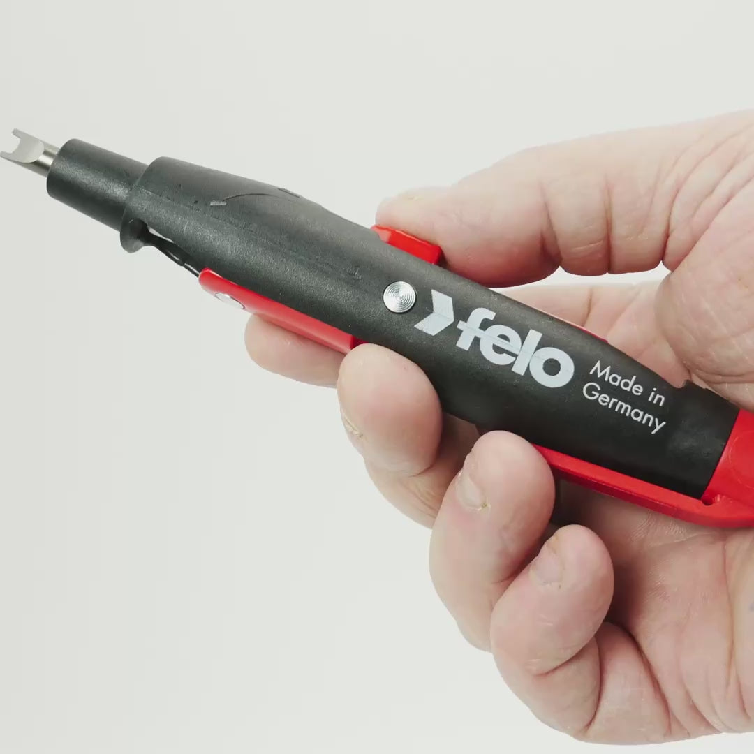 Felo Universal Cabinet Key