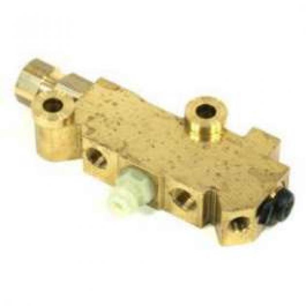 Malibu Proportioning Valve, 1978-1983