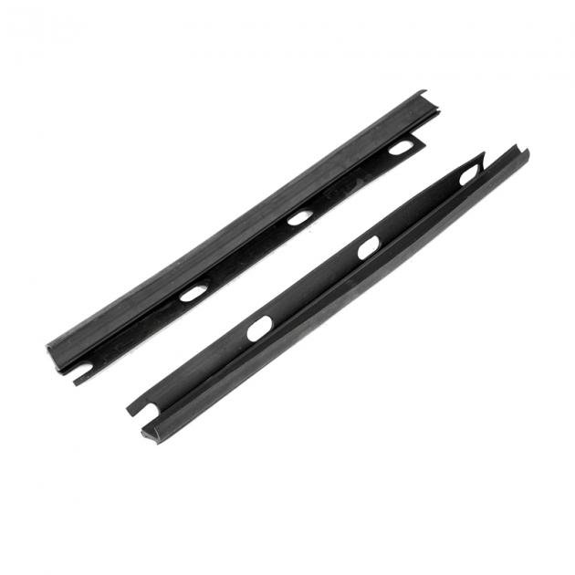 Dennis Carpenter Tailgate To Body Seal - 1960-63 Ford Car C1DB-5942042-PR