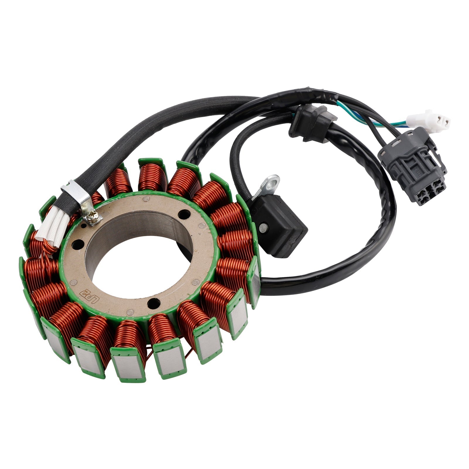 TGB ATV Blade 425 Magneto Stator Generator 924415E 924415A