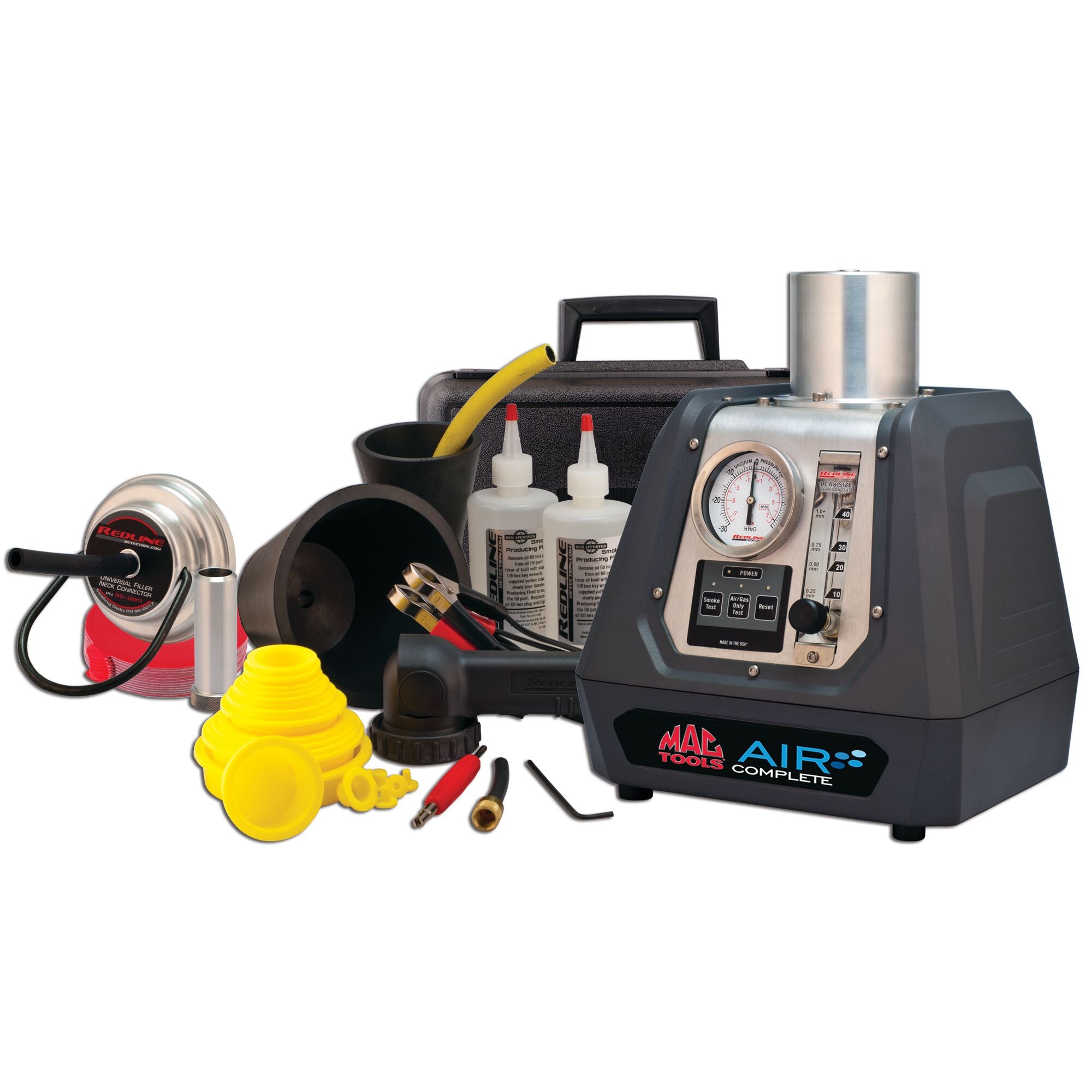 Smoke Pro Air Complete™ Smoke Machine Kit