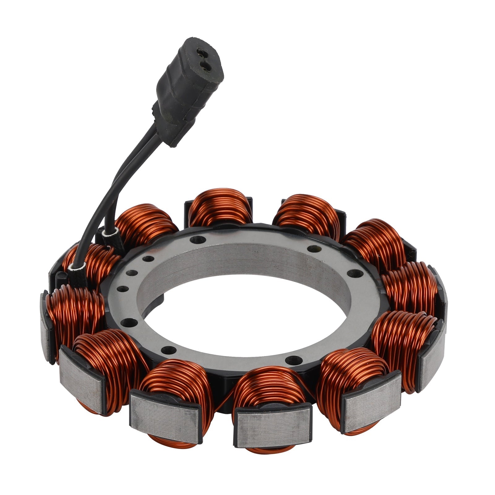 1984-1988 Softail Standard FXST Stator Generator 2996581 29965-81A