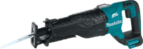 18V LXT™ Lithium-Ion Brushless Cordless Recipro Saw, Tool Only, Variable speed trigge, XRJ05Z