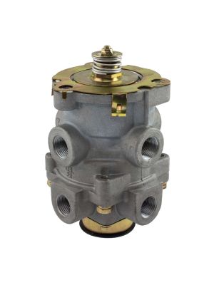 Bendix 286171N Dual Circuit Foot Brake Valve