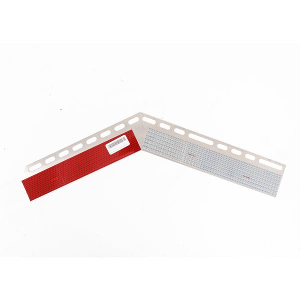 Betts RT35L Left Hand Angled Conspicuity Strip