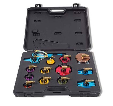 MAHLE BFX Adapter Kit