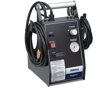 MAHLE BFX-10 Mobile Brake Fluid Exchange System