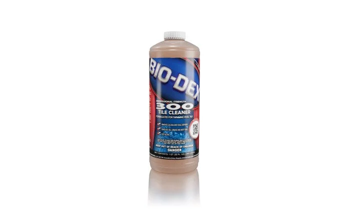 BIO-DEX 300 TILE CLEANER