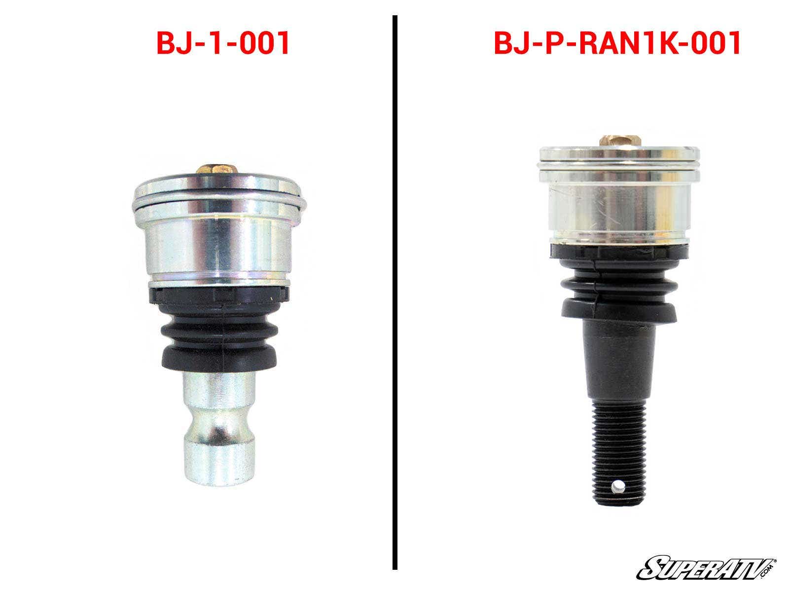 POLARIS RANGER 1000 BALL JOINTS