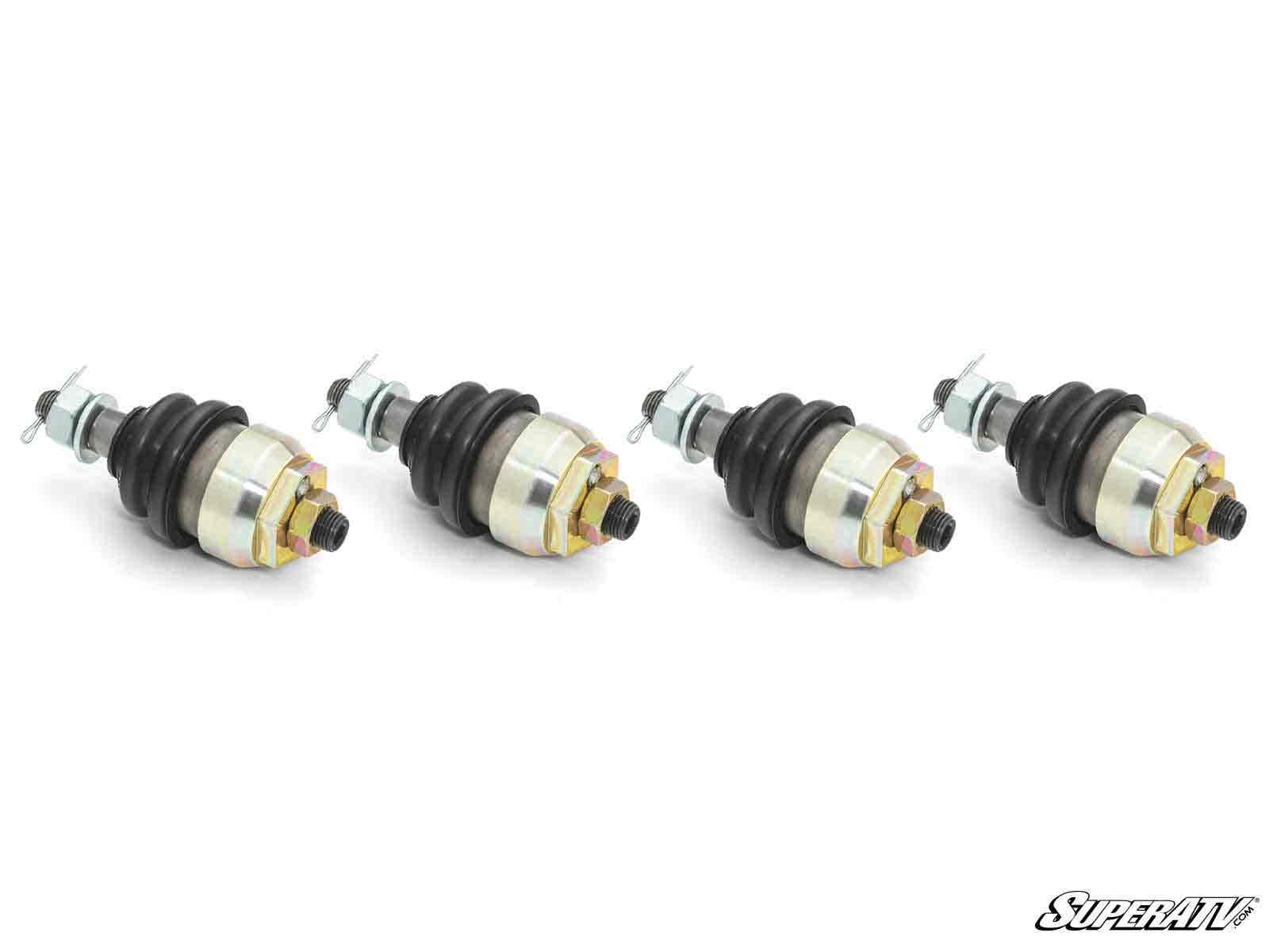 KAWASAKI TERYX KELLER BALL JOINTS