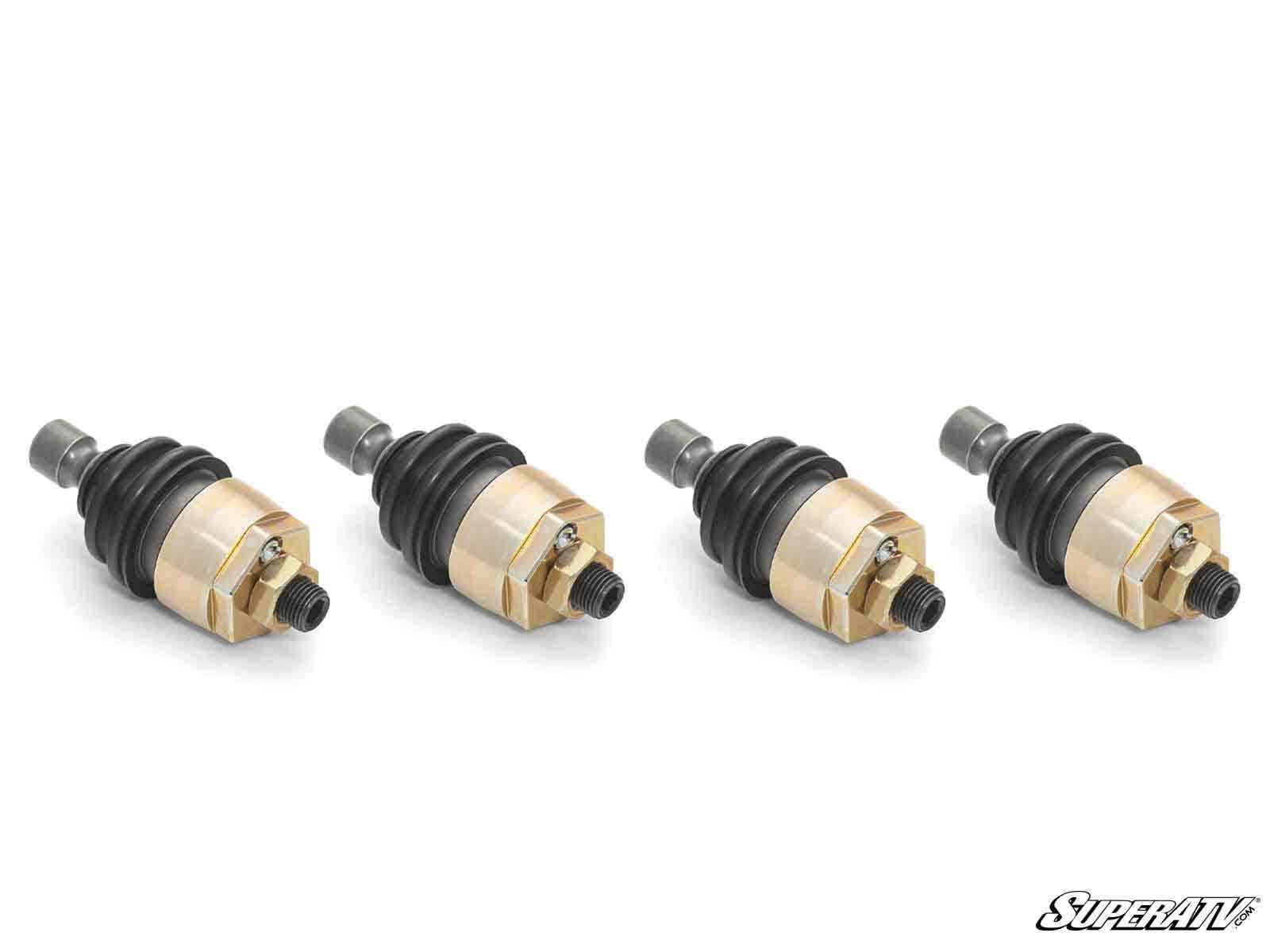 POLARIS RZR XP 1000 KELLER BALL JOINTS