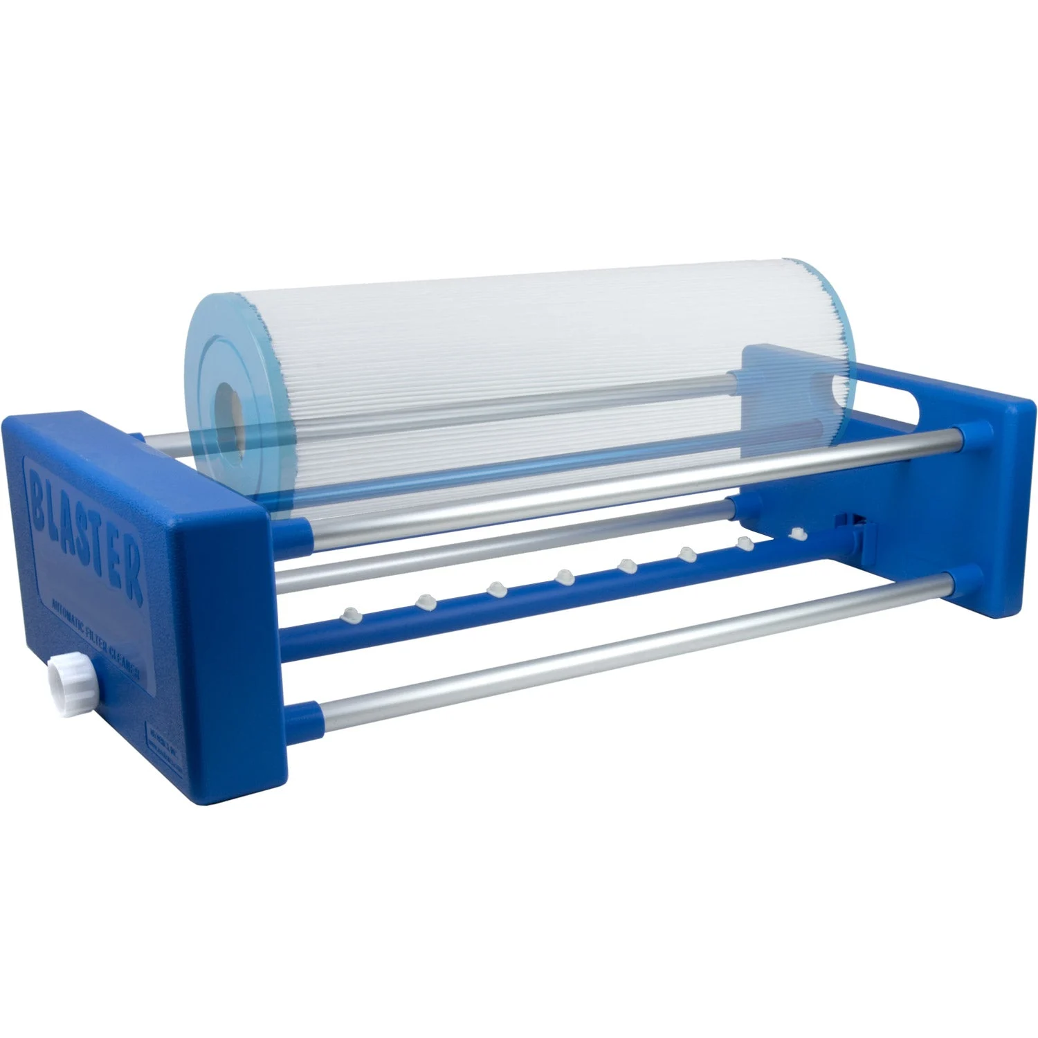 Blaster 1000 Automatic Filter Cleaner 20″