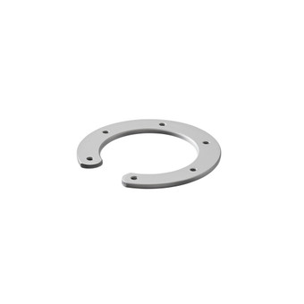Backing Plate / Mounting Ring For Aero 200 Series Fuel Filler Caps