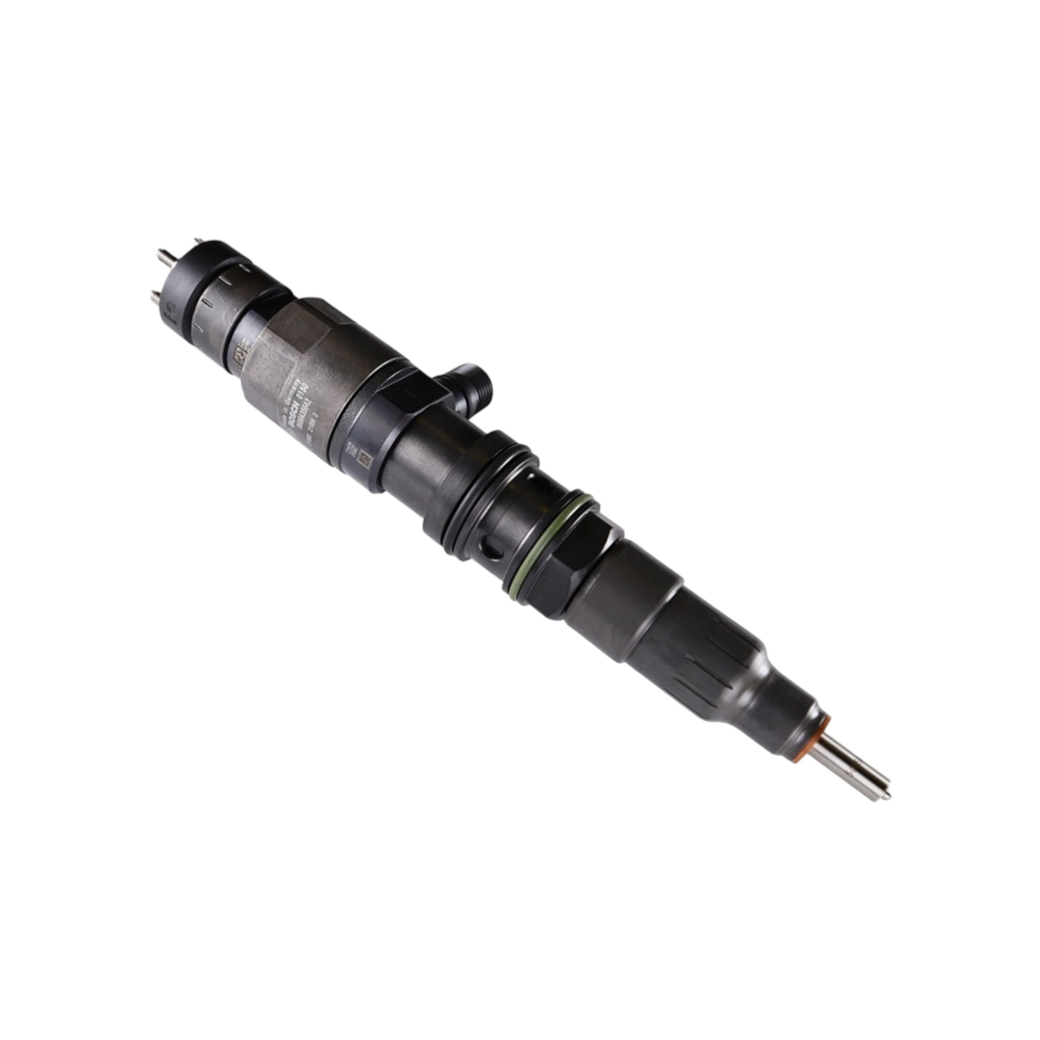 Bosch 0 986 435 642 │ Remanufactured DD13 Fuel Injector