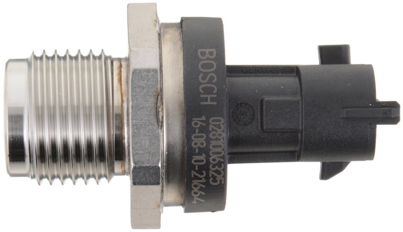Bosch 0281006325 03-07 Dodge 5.9L Cummins Rail Pressure Sensor