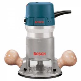 Bosch 2.25 HP Electronic Fixed-Base Router
