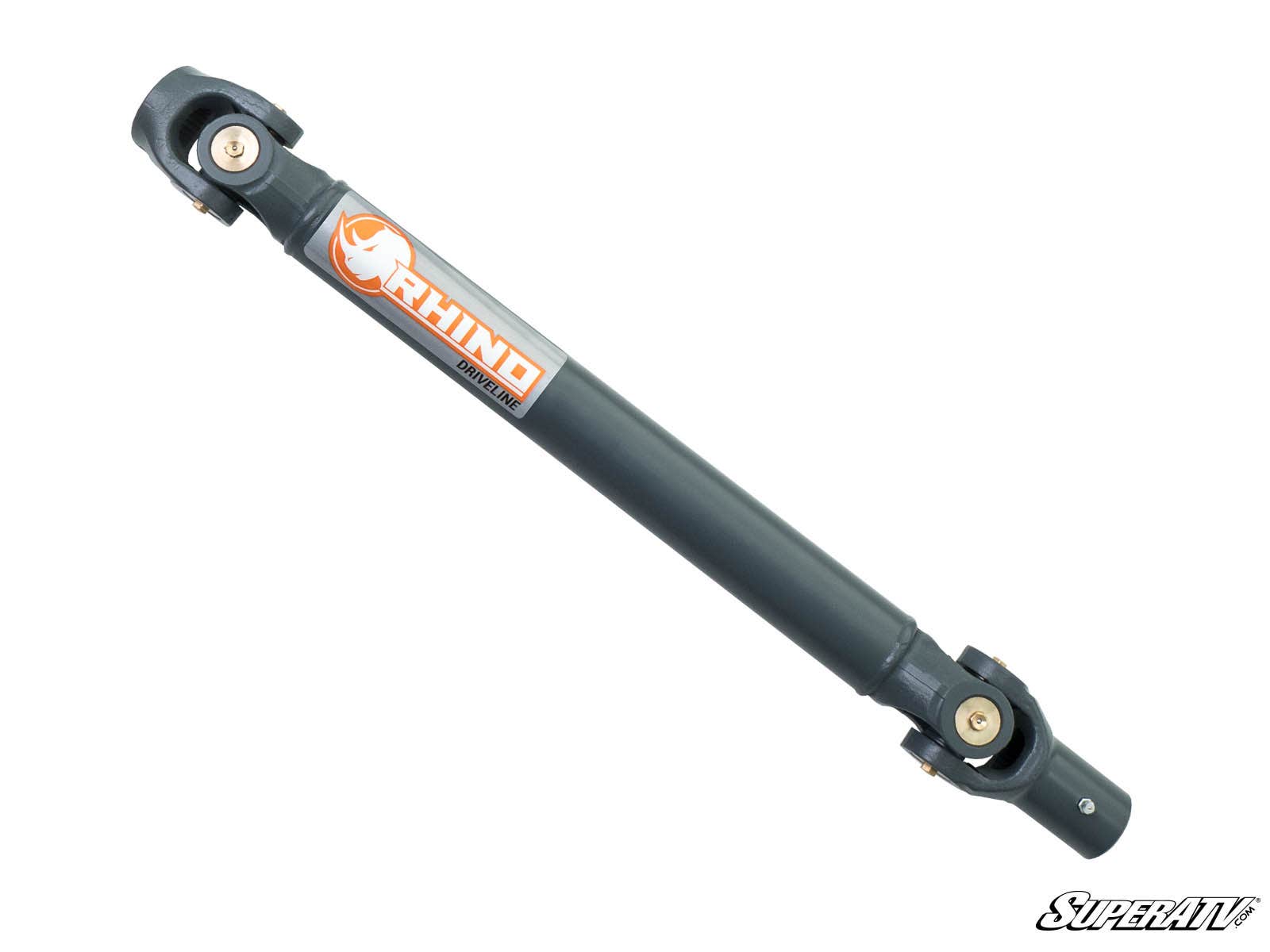 POLARIS GENERAL HEAVY-DUTY PROP SHAFT—RHINO DRIVELINE