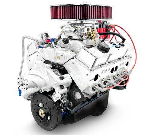 Blueprint Engines GM Small Block 383 c.i / 436 HP - BP38318CTC1D