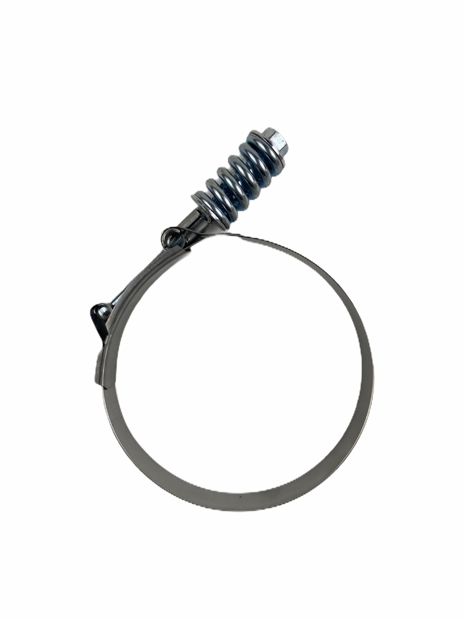 Breeze B92240425B T-Bolt Clamp Min 4-1/4 Max 4-9/16