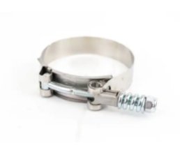 Breeze B9226-0275B T Bolt Clamp