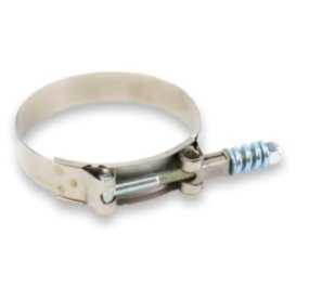 Breeze B9226-0425B T Bolt Clamp