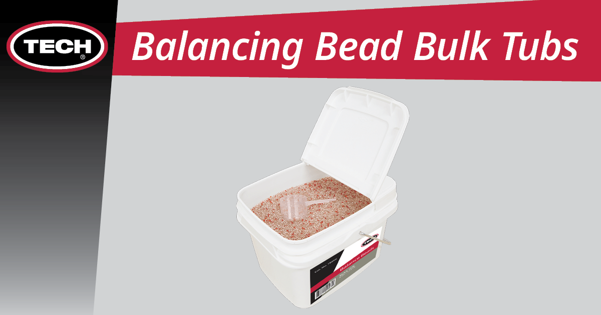 TB8KG - TECH PLUS BULK TUB 17.6LB