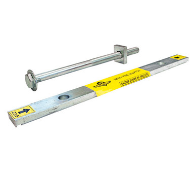 Gaither Bead Vice Adapter