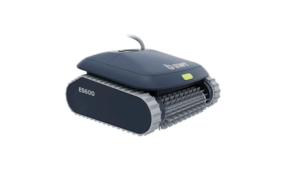 BWT RU2N-NOY0-ES570 Essential 600 Robotic Pool Cleaner