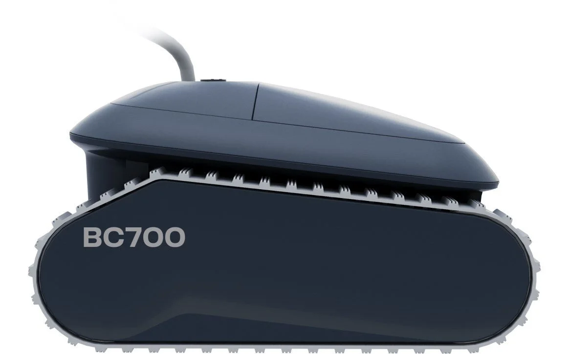 BWT RU2N-NOY0-ES770 Essential 700 Robotic Pool Cleaner