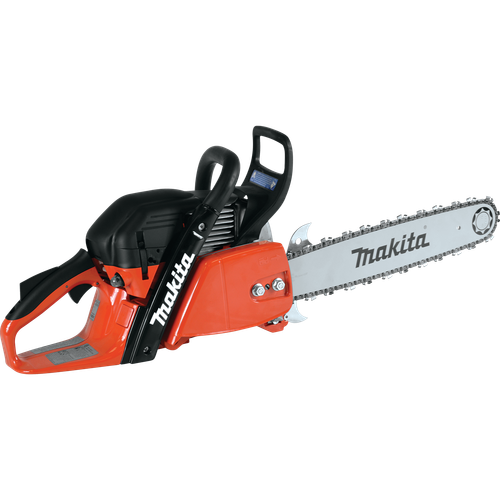 20" 61 cc Chain Saw, Heavy-Duty, EA6100PRGG (Discontinued)