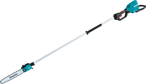 36V (18V X2) LXT™ Brushless 10" Pole Saw, 8' Length, Tool Only, Torque boost, XAU01ZB