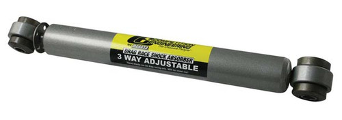 Competition Engineering C2730 3 Way Adjustable Drag Shock Rear Various Mopar