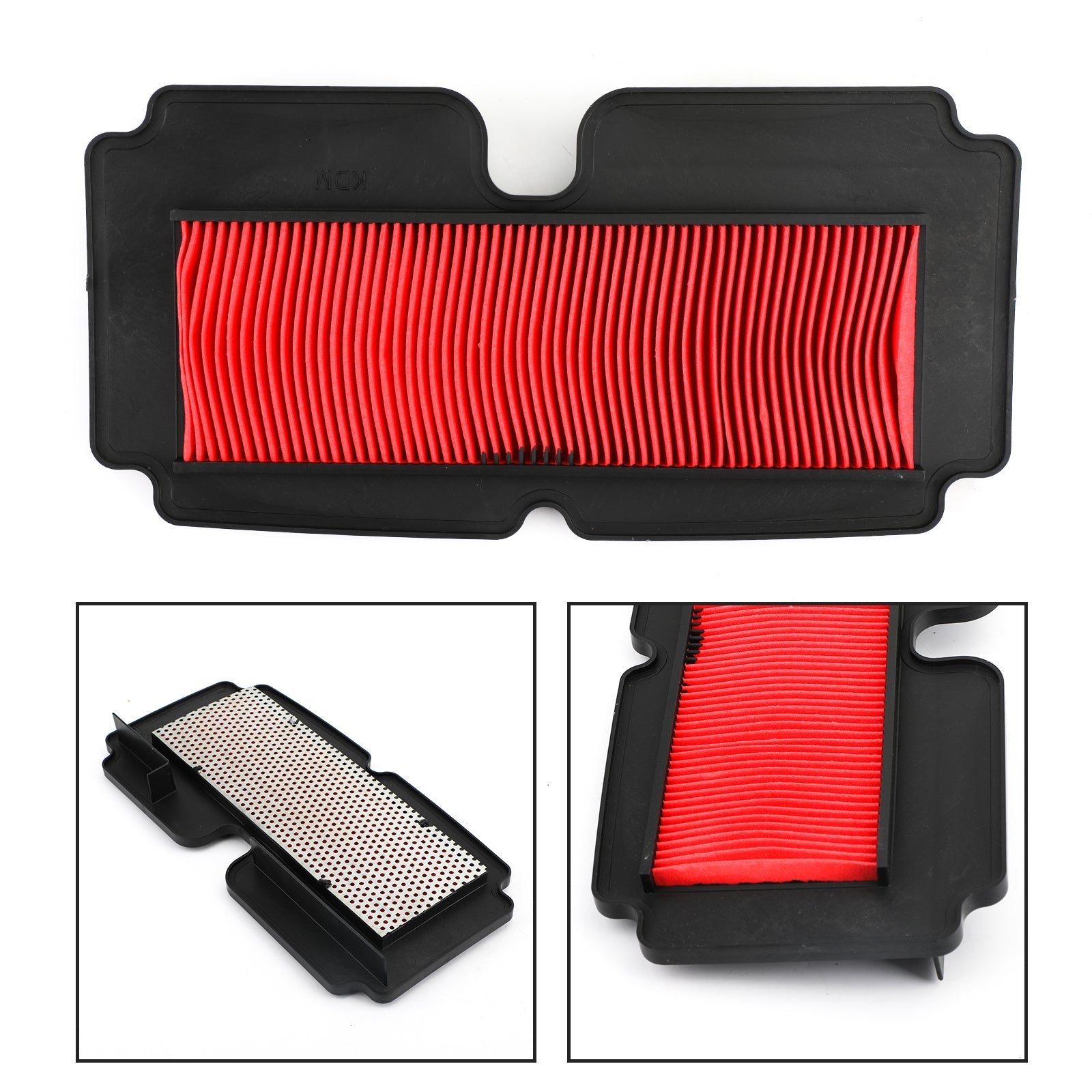 Air Filter Cleaner for Honda CBR400 CBR400RR NC29 1990-1994 17210-MV4-900 Generic