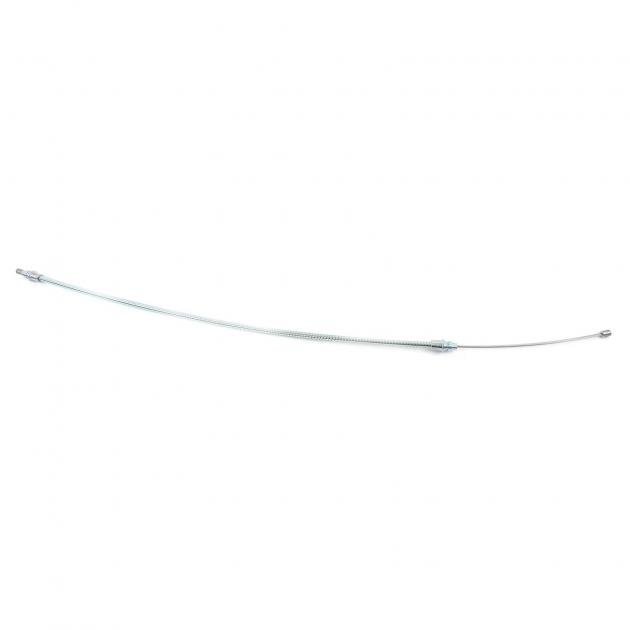 Right Stuff 1964-1972 Chevelle Disc Brake E-Brake Cables, Rear EBCRD1