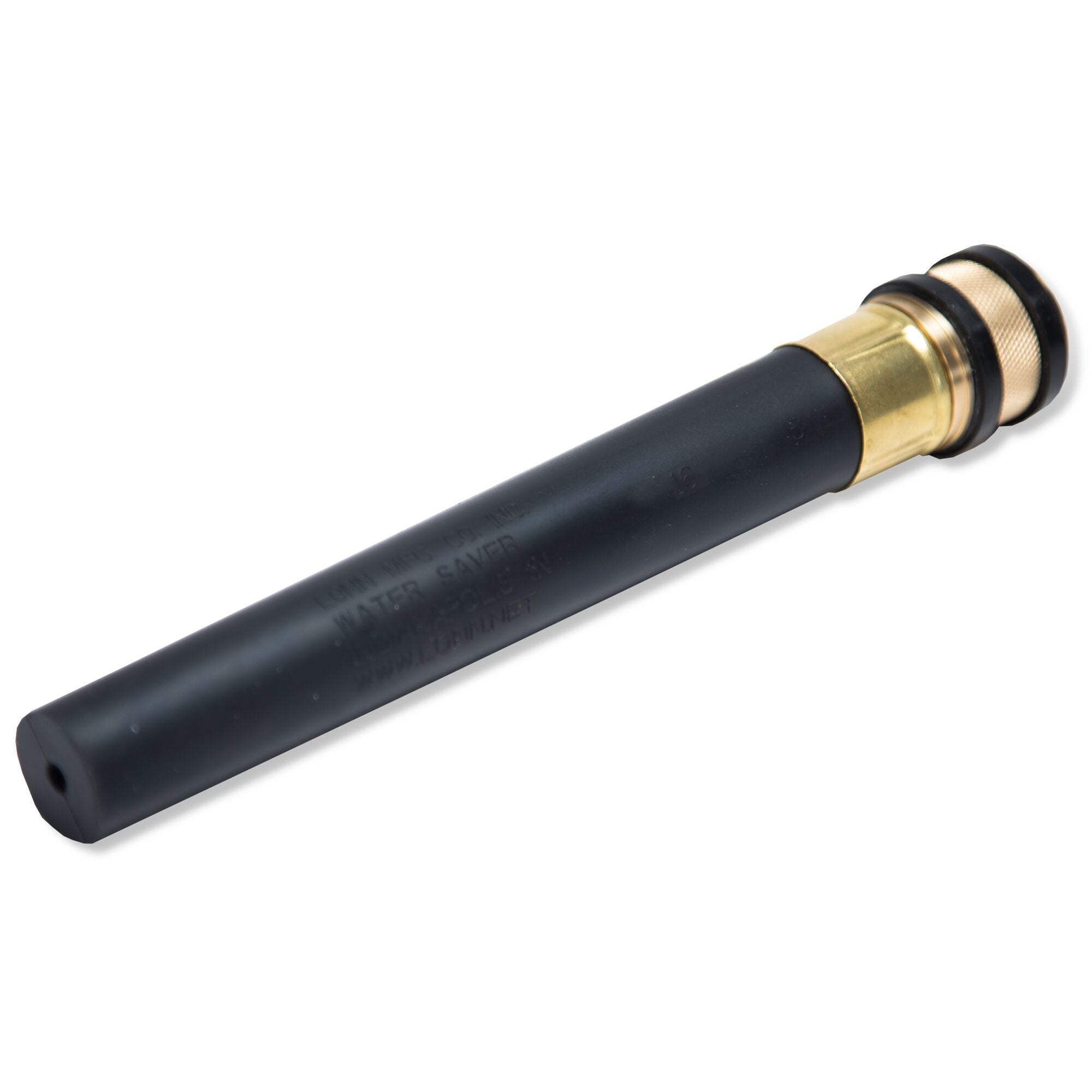 Fine Stream Water Saver Nozzle