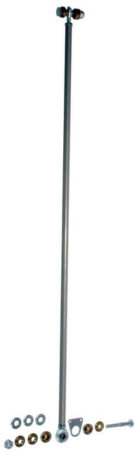 Competition Engineering C3465 Universal Gas Pedal Throttle Rod Linkage Kit - 23"