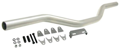 Competition Engineering C3601 Universal Transmission Crossmember Kit - Weld-In