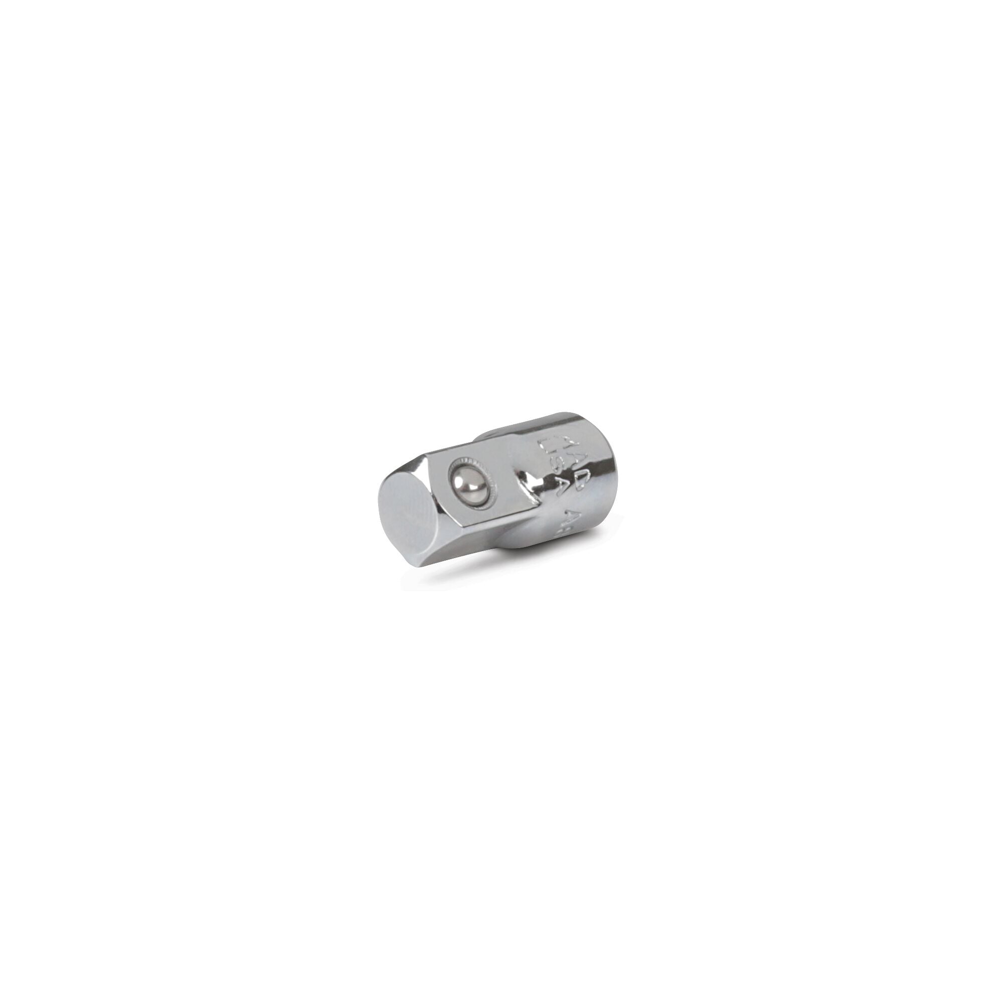 1/4" Drive x 3/8" Drive Socket Adapter