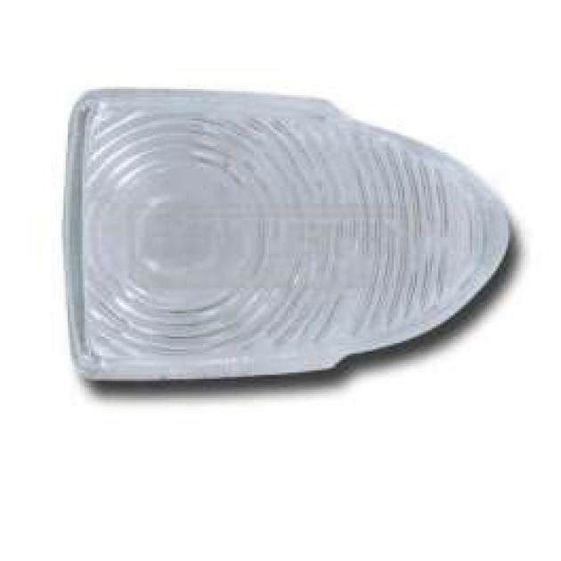 Chevy Parking Light Lenses, 1951
