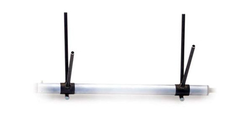 Competition Engineering C5076 Universal 1.5" OD Steering Column Kit Mounting Kit