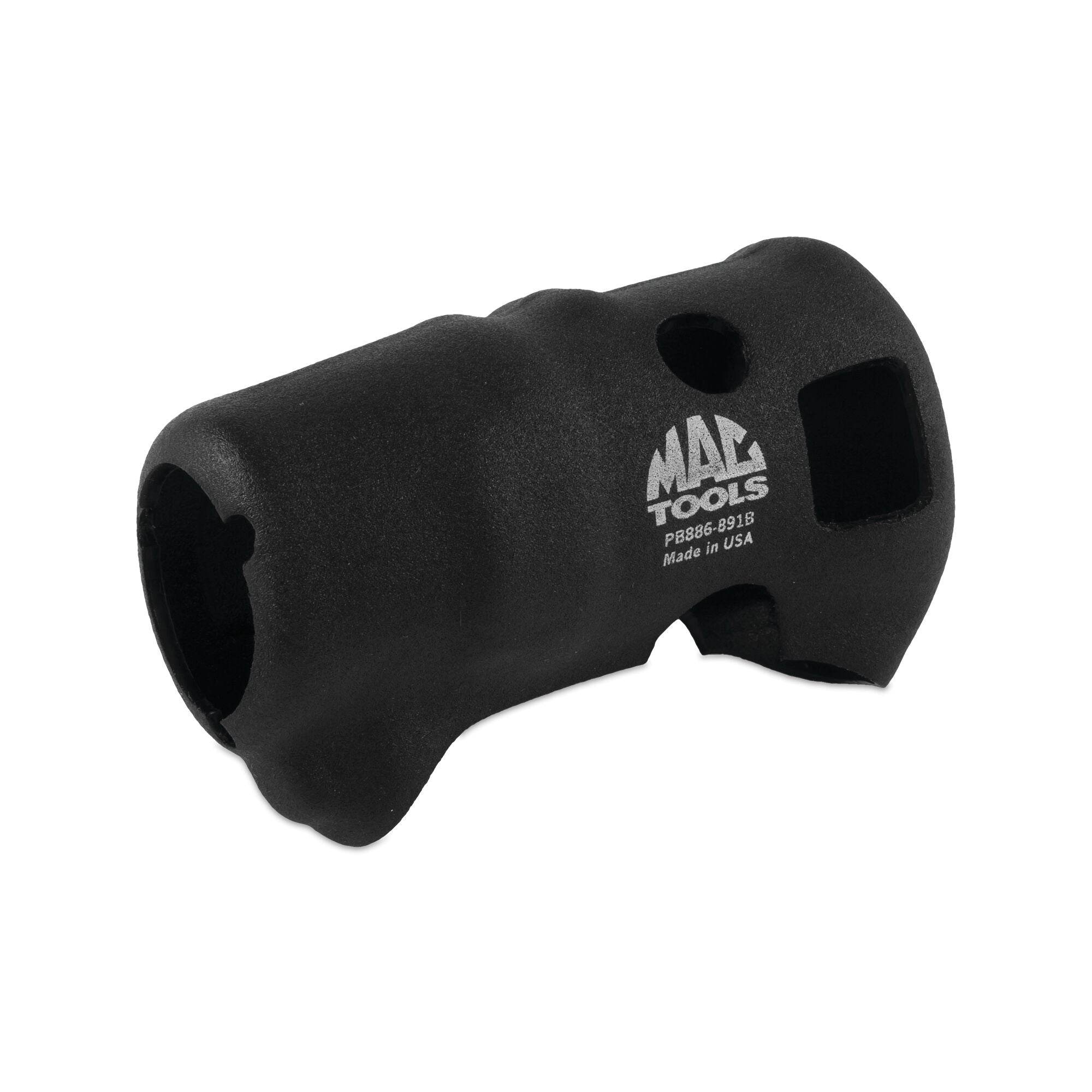 MCF886/MCF891 Compact Impact Wrench Protective Boot