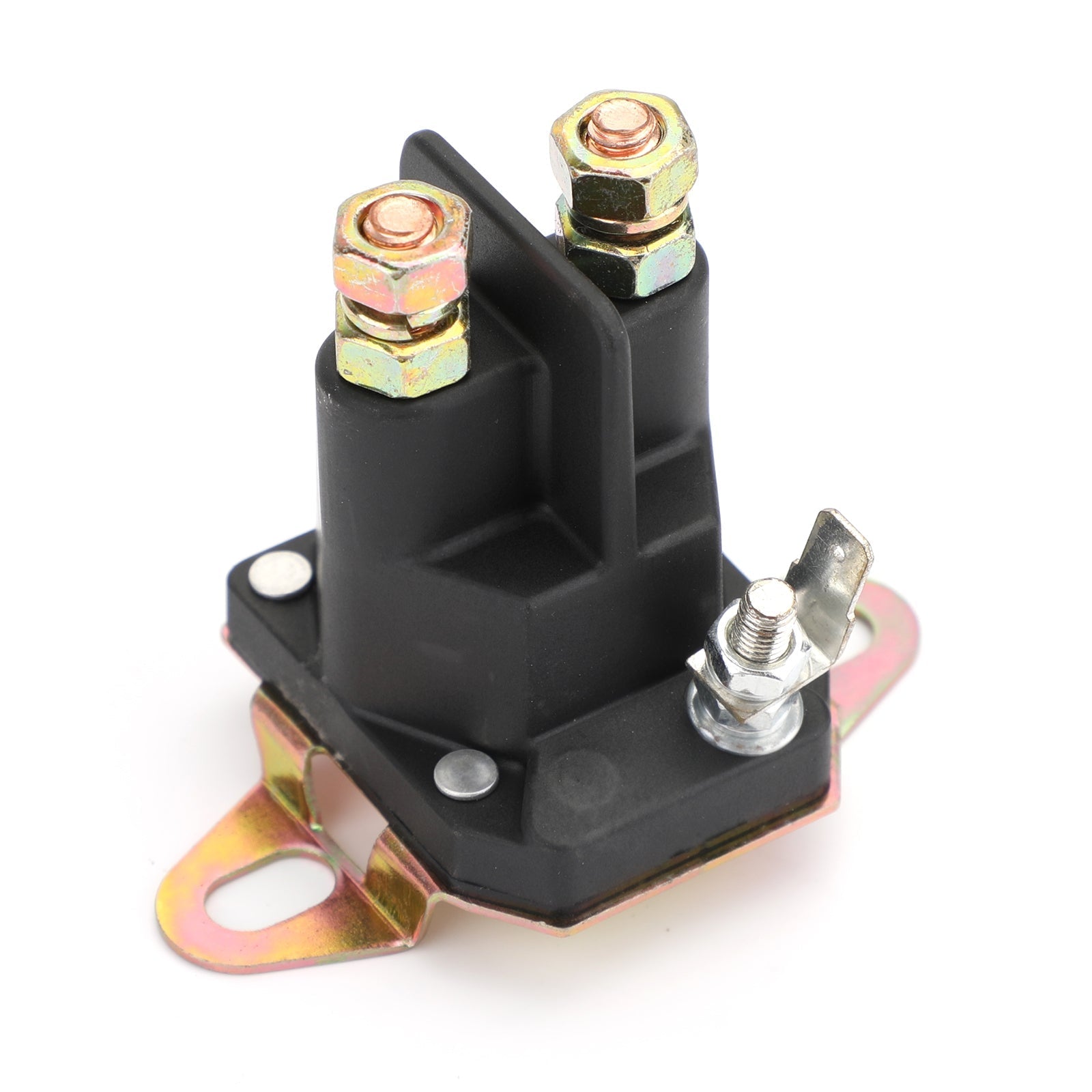 Lawn Tractor 3 Post Solenoid fits 7701100MA 7769224MA 94613MA 9924285 110832X Generic