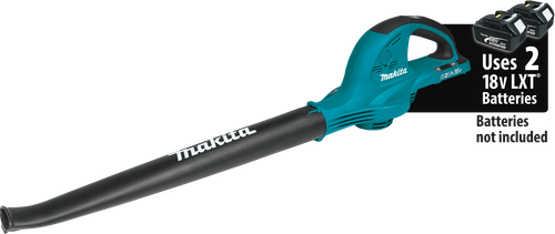 36V (18V X2) LXT™ Blower, Tool Only, Makita-built motor, XBU01Z