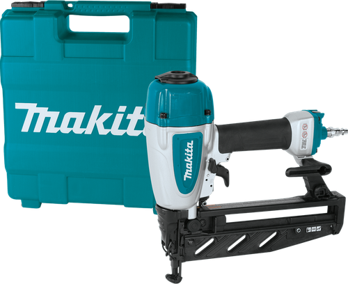 16 Gauge, 2-1/2" Straight Finish Nailer, Pneumatic Nailer Oil,AF601