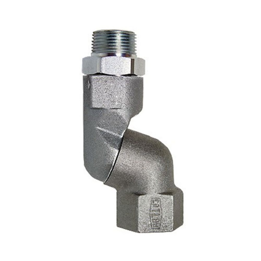 Catlow C720 1″ Multi-Plane Fuel Swivel