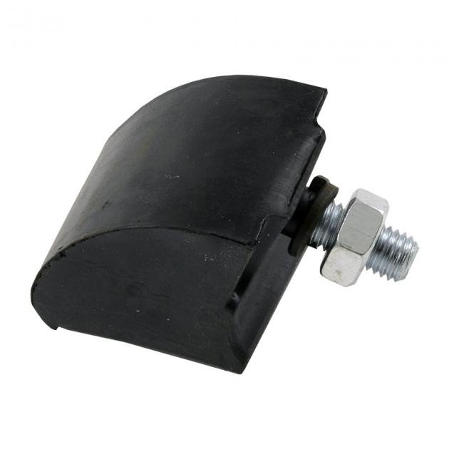 Dennis Carpenter Bumper - Upper Suspension - 1963-64 Ford Car C3AZ-3020-B