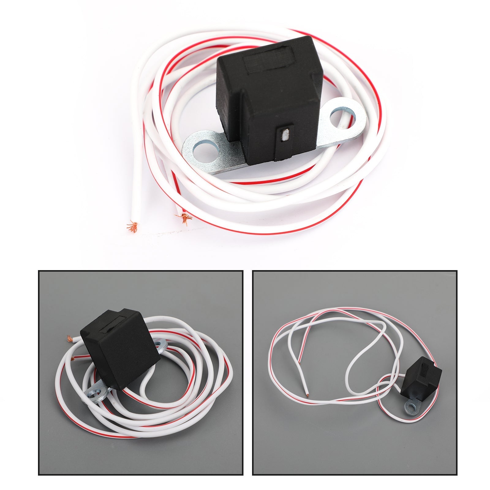 STATOR PULSE PICKUP COIL for Polaris Worker Magnum Sportsman 335 400 500 95-04 Generic