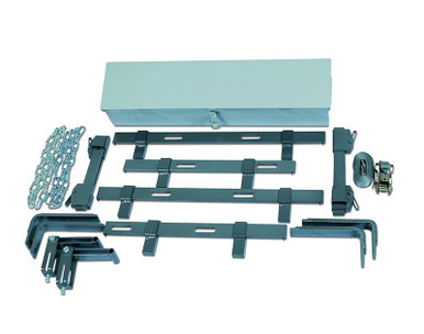 MAHLE CAD-2000TC TCHS Kit for CTJ Lifts