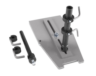 MAHLE CAD-MDDIF Medium Duty Differential Adapter for CTJ Lifts