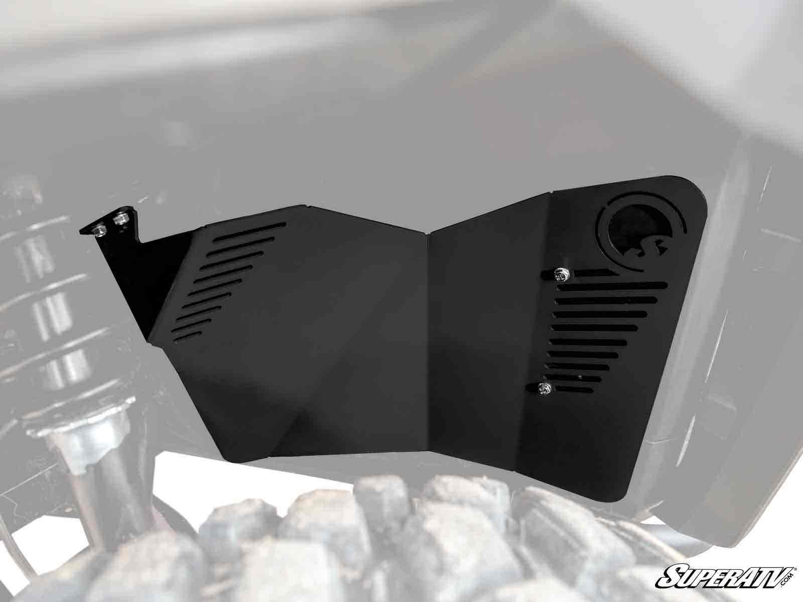 CAN-AM DEFENDER HD10 INNER FENDER GUARDS